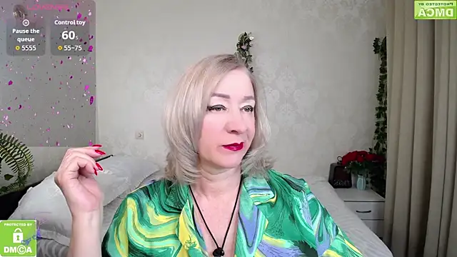 Snapshot of hunters_woman chatting on 30, 4, 2026 hunters woman online show from 30, 4, 2026