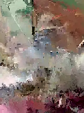 cute-miss online show from 29, 11, 2025