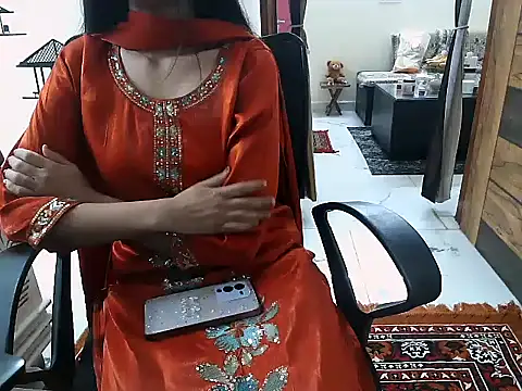 Simranjeet kaur26 online show from 18, 1, 2026