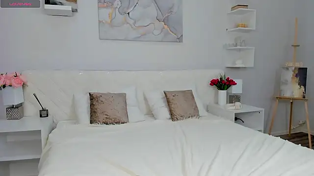 Ameli Shell online show from 9, 10, 2025