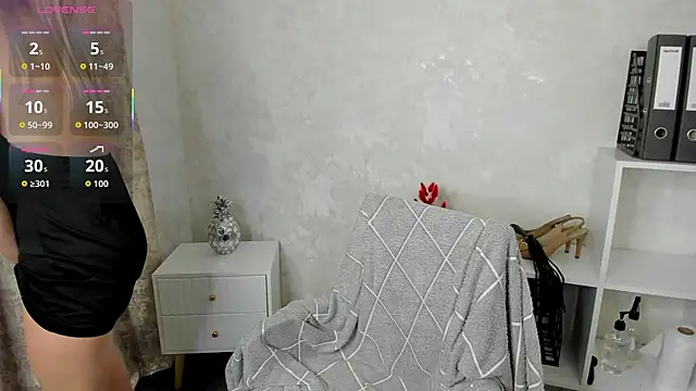 KiraSun online show from 23, 11, 2025