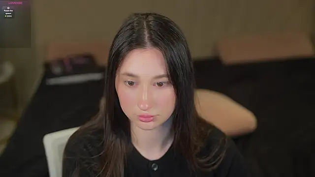 Jenny Bliss online show from 3, 12, 2025