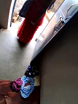 RAYI Queen 3 online show from 31, 10, 2025