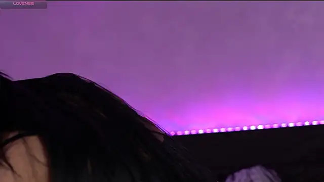 Melany Ass online show from 26, 10, 2025