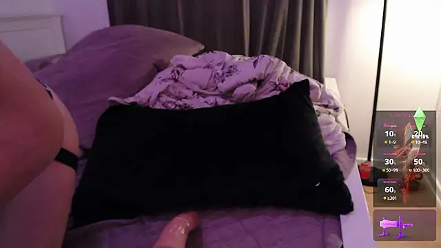 X es SL online show from 9, 1, 2026