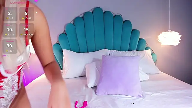 SandyLainer online show from 6, 2, 2026