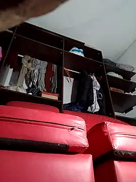 davidrojo1984 online show from 5, 12, 2025