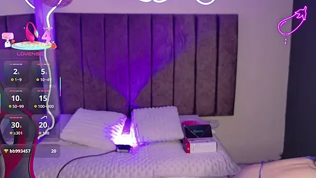 ashleyy lopez online show from 6, 10, 2025