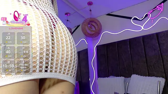 ashleyy lopez online show from 9, 9, 2025