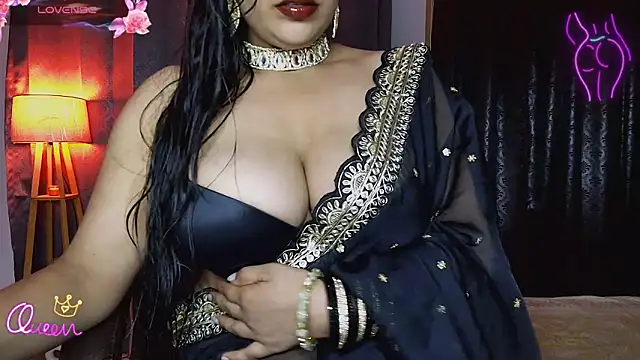 MissNasha online show from 22, 3, 2026