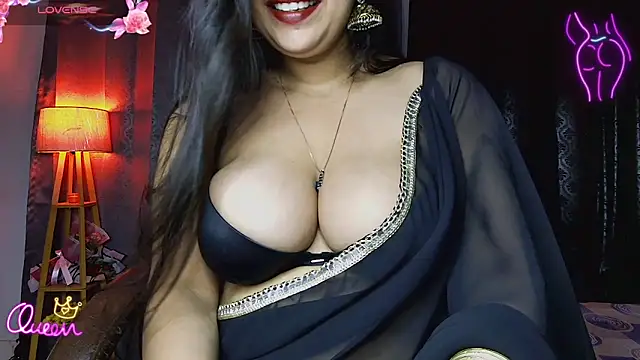 MissNasha online show from 29, 3, 2026