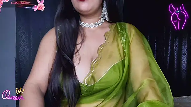 MissNasha online show from 18, 3, 2026