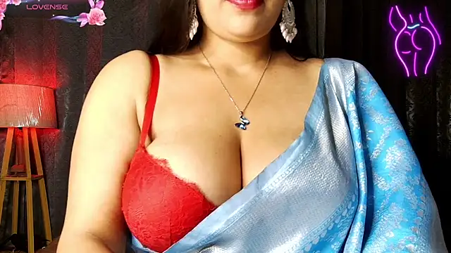 MissNasha online show from 17, 11, 2025