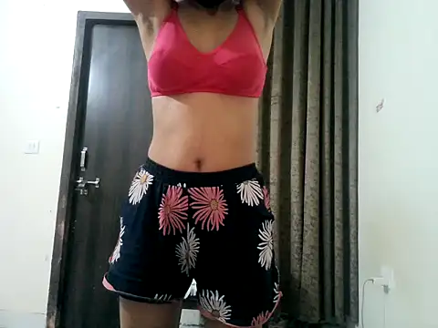 Aarohi An online show from 8, 3, 2026