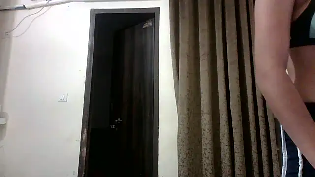 Snapshot of Aarohi_An chatting on 21, 6, 2026 Aarohi An online show from 21, 6, 2026