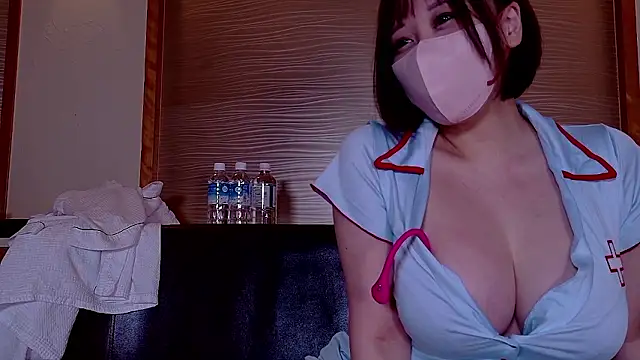 miyuki105 online show from 2, 11, 2025