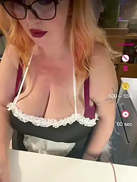 Snapshot of CurvyDoll_KateX chatting on 3, 7, 2026 CurvyDoll KateX online show from 3, 7, 2026
