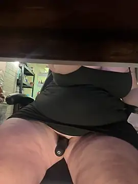 CurvyDoll KateX online show from 22, 10, 2025