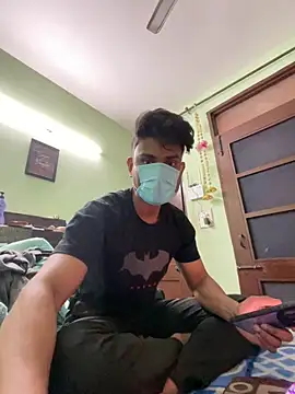 Mr Cajonny0 online show from 12, 2, 2026