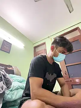 Mr Cajonny0 online show from 13, 2, 2026