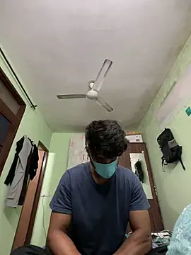 Mr Cajonny0 online show from 15, 2, 2026