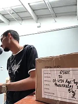 Snapshot of Exlifer chatting on 10, 4, 2026 Exlifer online show from 10, 4, 2026