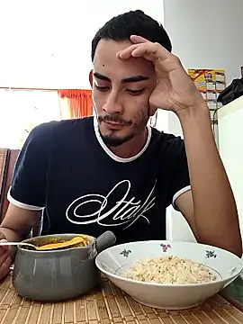 Snapshot of Exlifer chatting on 17, 1, 2026 Exlifer online show from 17, 1, 2026