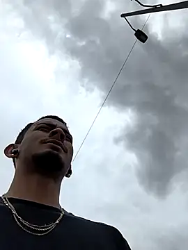 Snapshot of Exlifer chatting on 5, 4, 2026 Exlifer online show from 5, 4, 2026