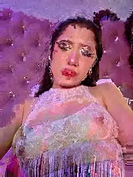 DoollyRosee online show from 24, 11, 2025