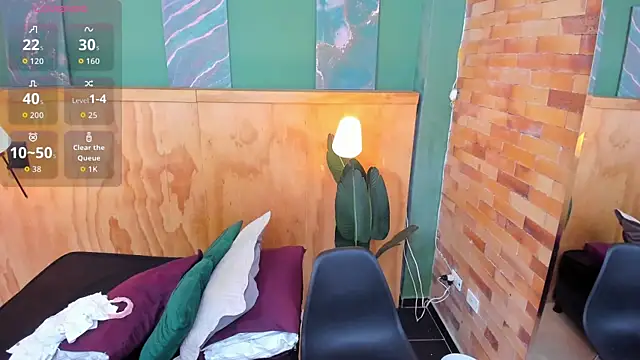 milavega  online show from 3, 3, 2026