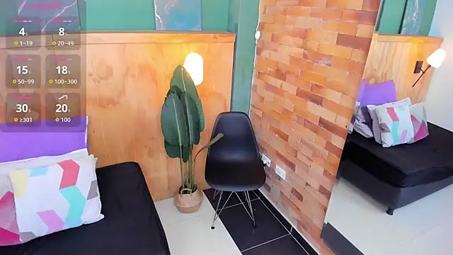 milavega  online show from 12, 2, 2026