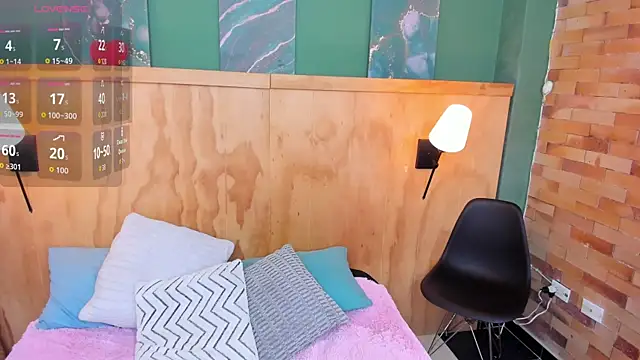 milavega  online show from 4, 11, 2025