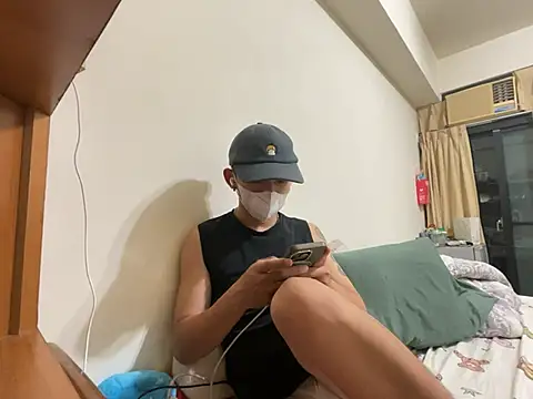 boyjoe10 online show from 13, 4, 2026