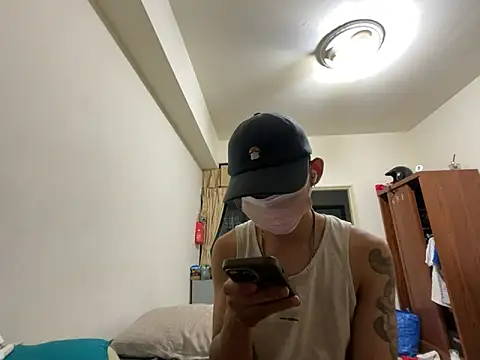 boyjoe10 online show from 1, 11, 2025