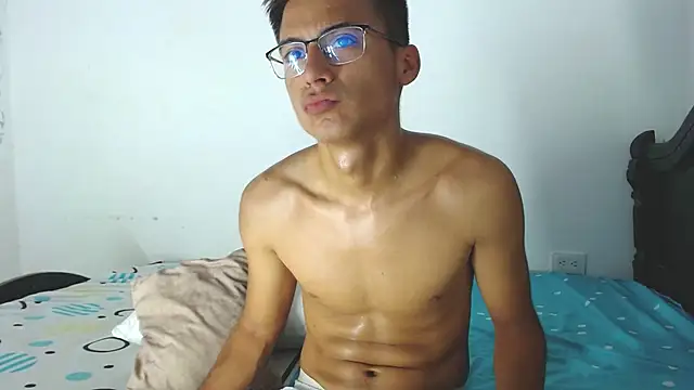 Jacobandluna online show from 8, 11, 2025