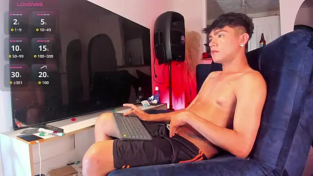 Snapshot of Steven_baby69 chatting on 5, 11, 2025 Steven baby69 online show from 5, 11, 2025