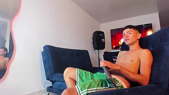Steven baby69 online show from 1, 7, 2026