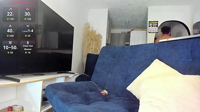 Steven baby69 online show from 18, 12, 2025