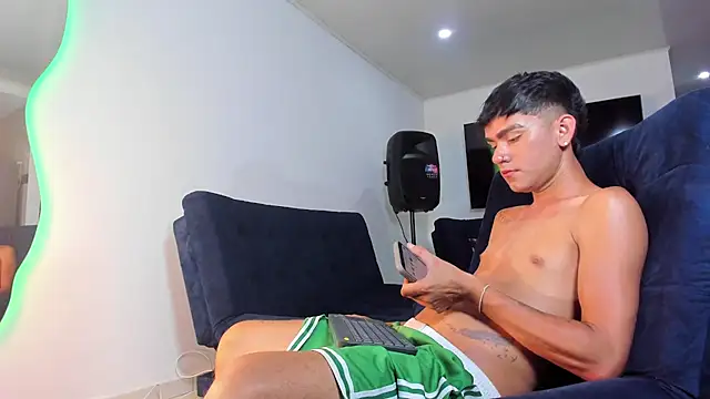 Steven baby69 online show from 2, 7, 2026