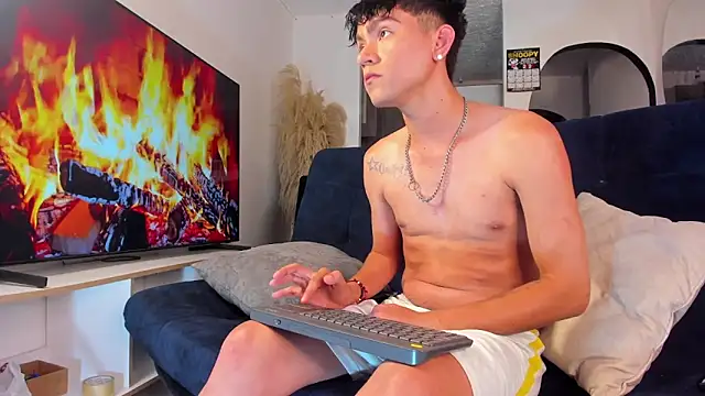 Steven baby69 online show from 16, 12, 2025