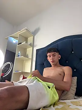 Steven baby69 online show from 25, 6, 2026