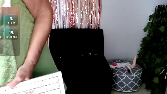 ruth blue21 online show from 9, 2, 2026