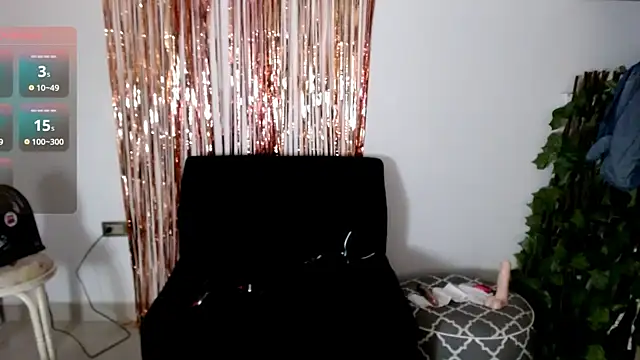 ruth blue21 online show from 8, 2, 2026