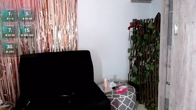 ruth blue21 online show from 21, 12, 2025