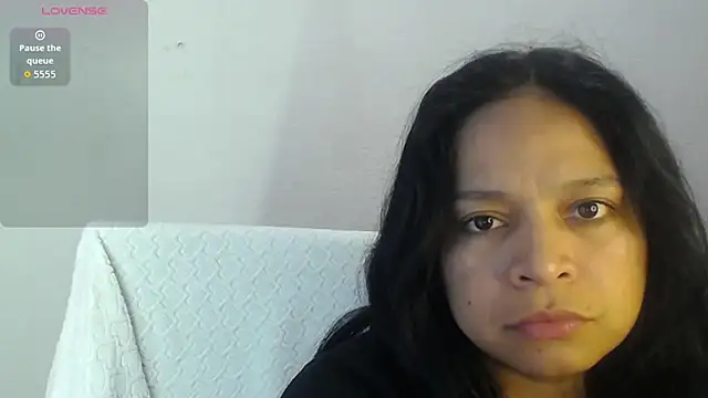 Sara cute92 online show from 30, 10, 2025