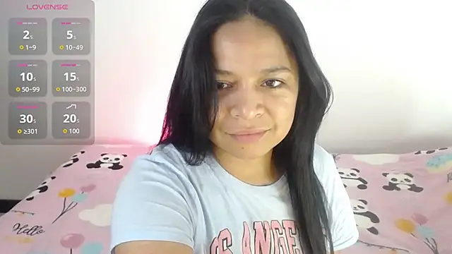 Sara cute92 online show from 8, 11, 2025