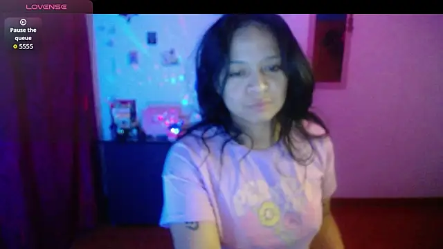 Sara cute92 online show from 28, 9, 2025