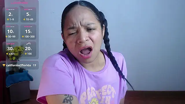 Sara cute92 online show from 4, 10, 2025