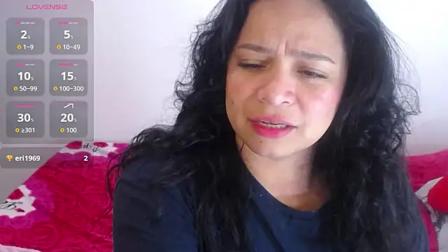 Sara cute92 online show from 27, 11, 2025