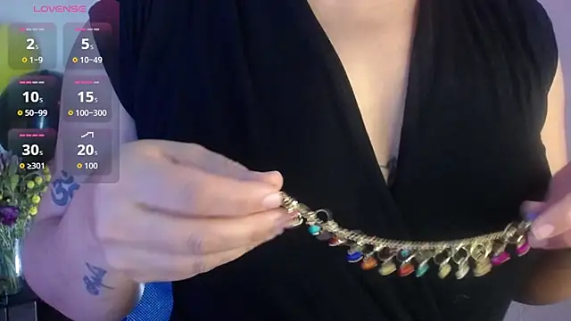 Sara cute92 online show from 24, 10, 2025